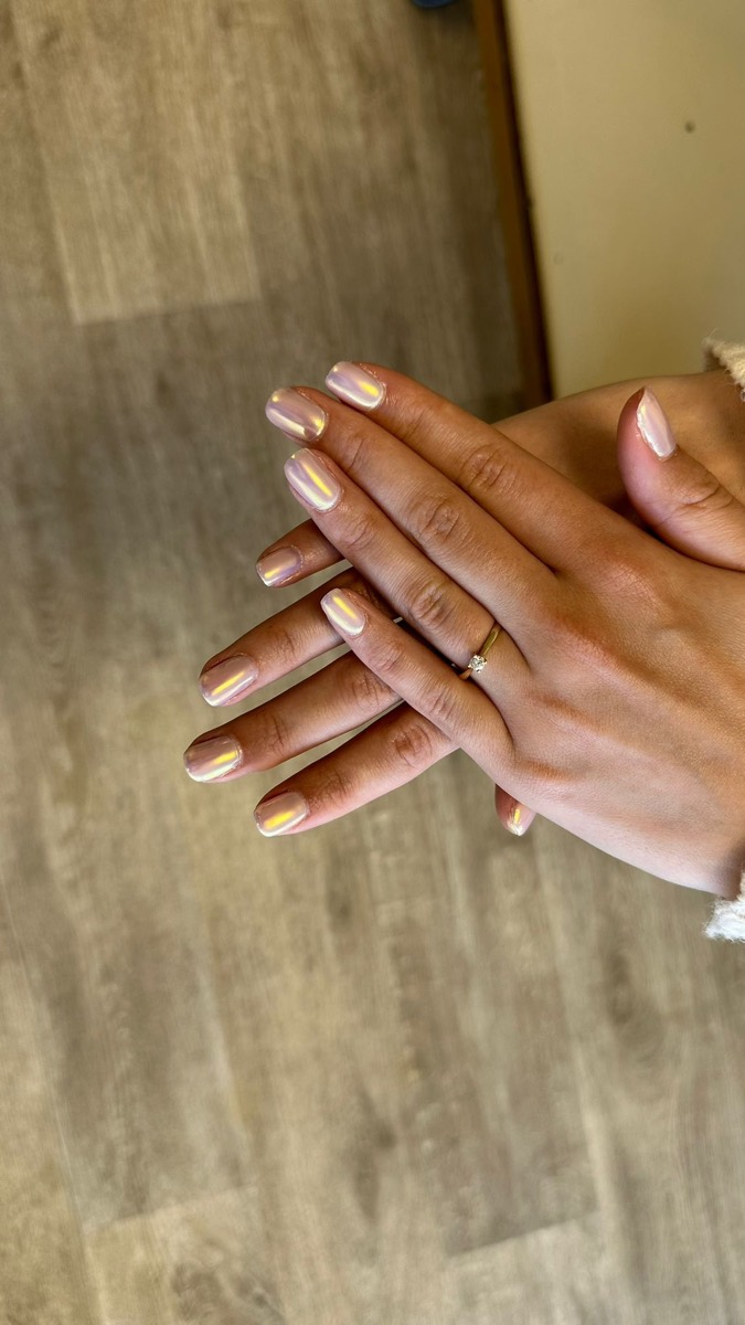 Onglerie Poitiers - Pose sophistiquée