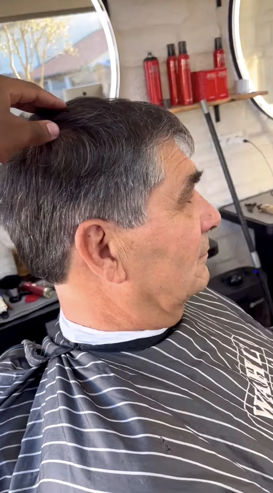 Style intemporel et finition élégante signés Eleganze