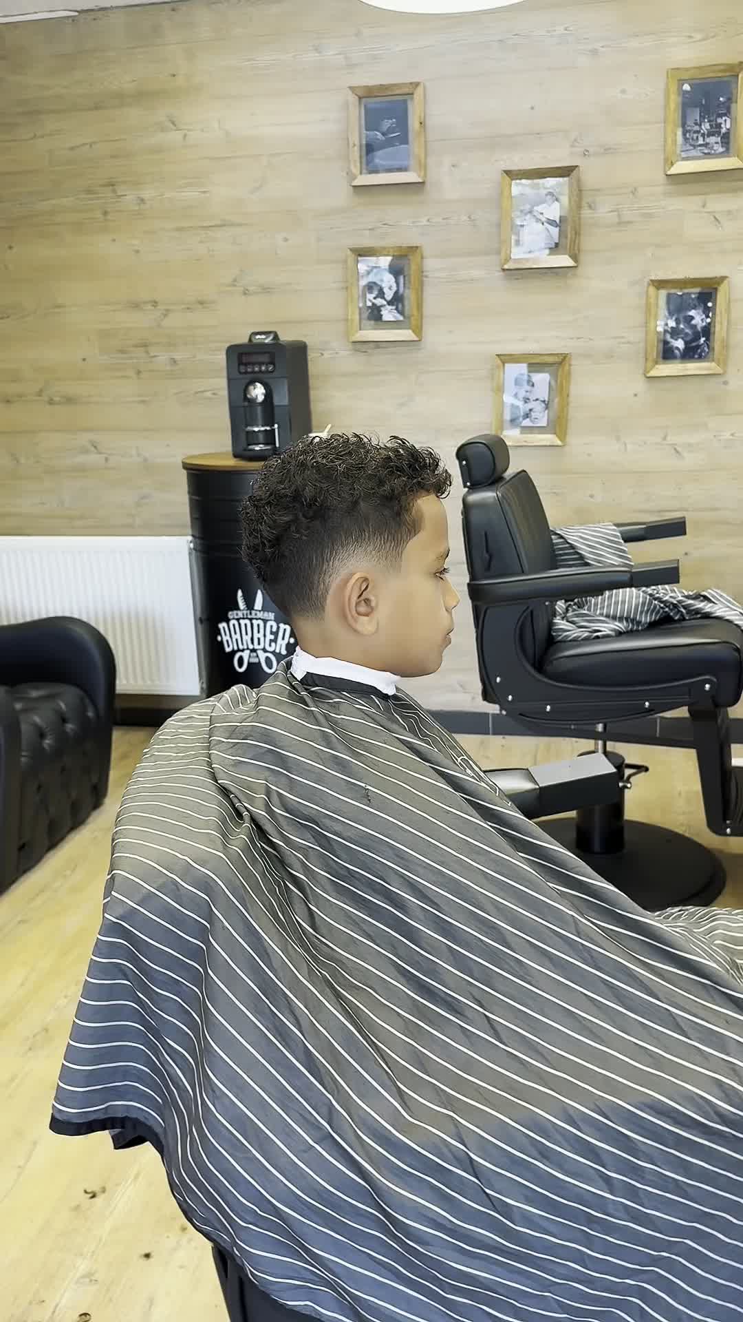 Vidéo TikTok du salon Eleganze