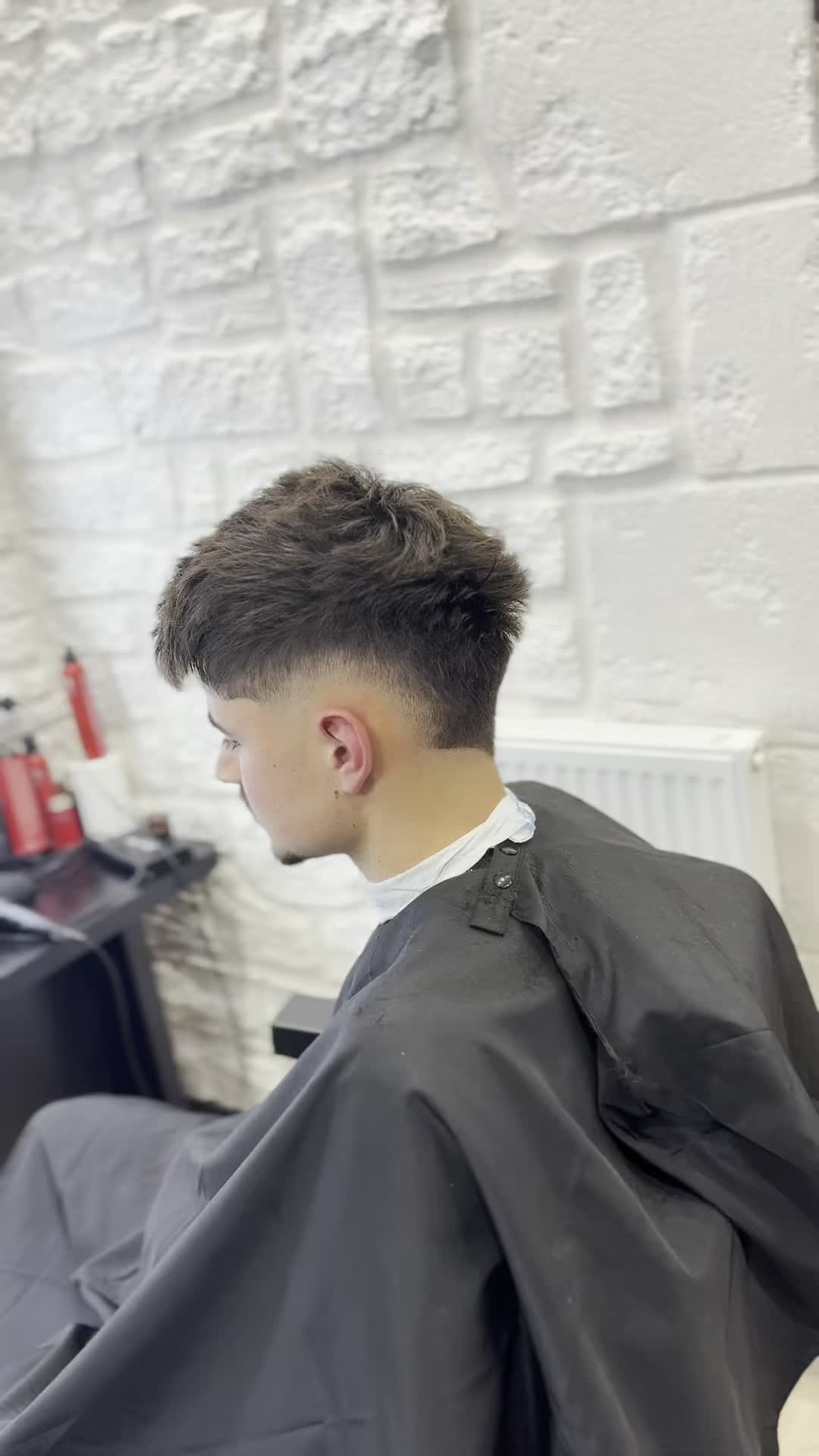 Vidéo Instagram du salon Eleganze